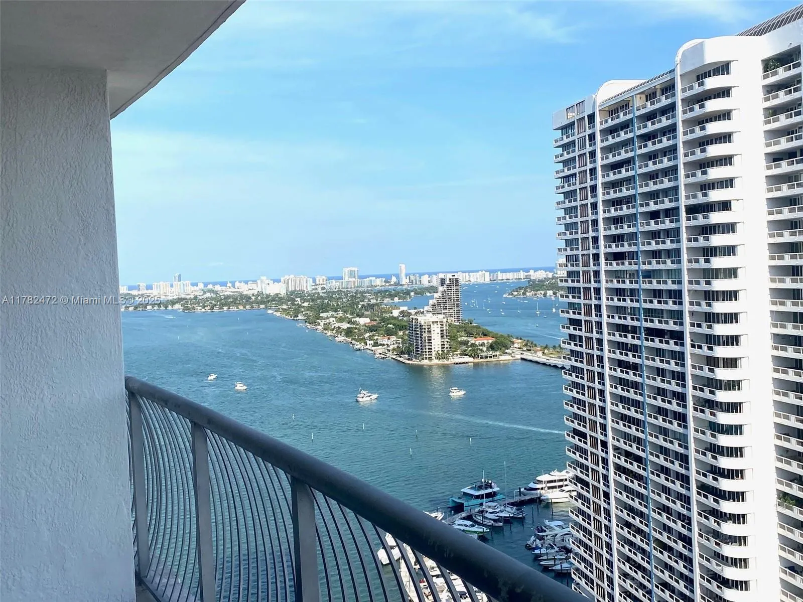 1 bedroom 1 bath for sale at 1750 N Bayshore Dr # 3106, Miami FL 33132