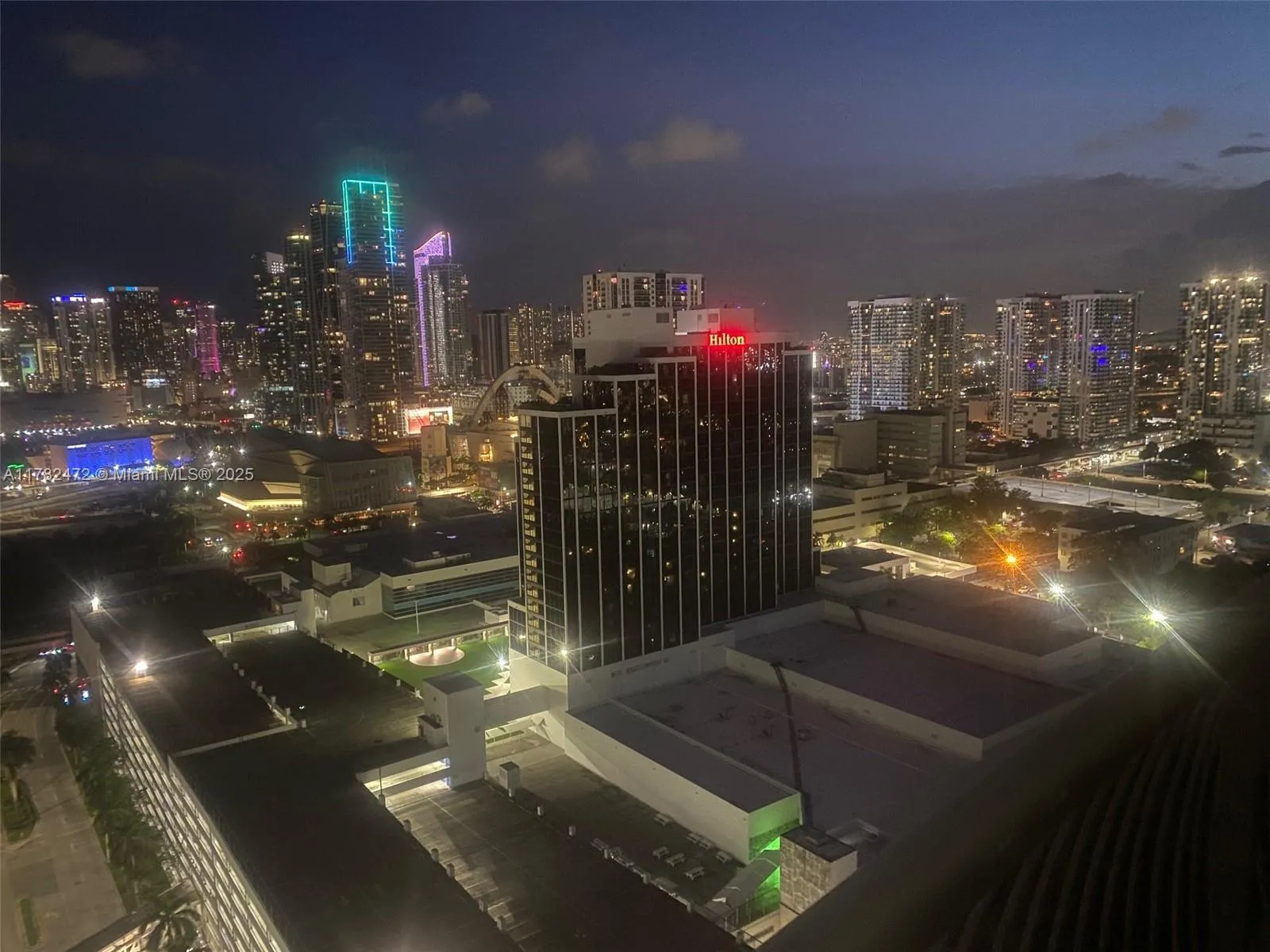 1750 N Bayshore Dr # 3106, Miami FL 33132