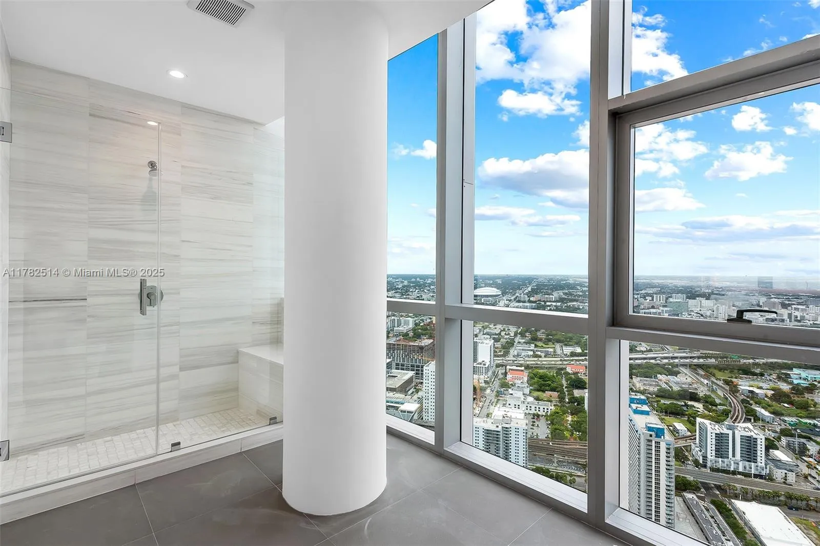 851 NE 1st Ave # 5500, Miami FL 33132
