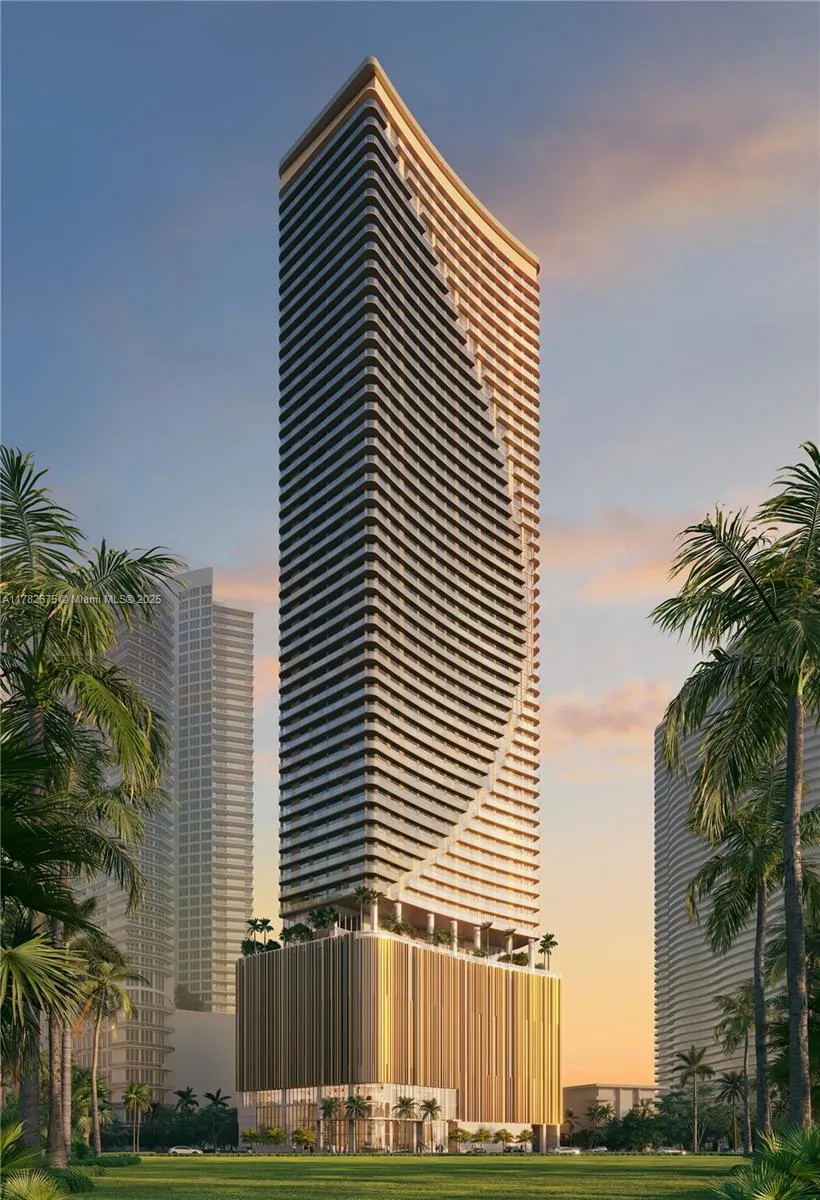 1 bedroom 1 bath for sale at 1837 NE 4th Ave # 2113, Miami FL 33132
