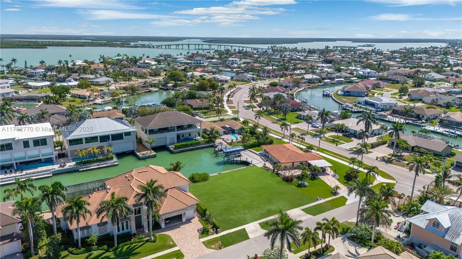 1211 Butterfly, Marco Island FL 34145