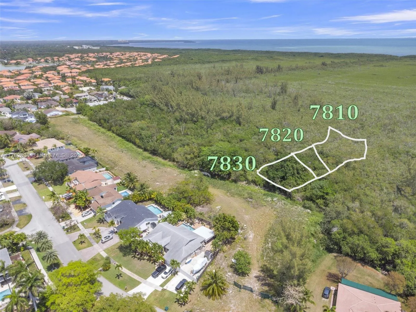7810 SW 199th Ter, Cutler Bay FL 33189