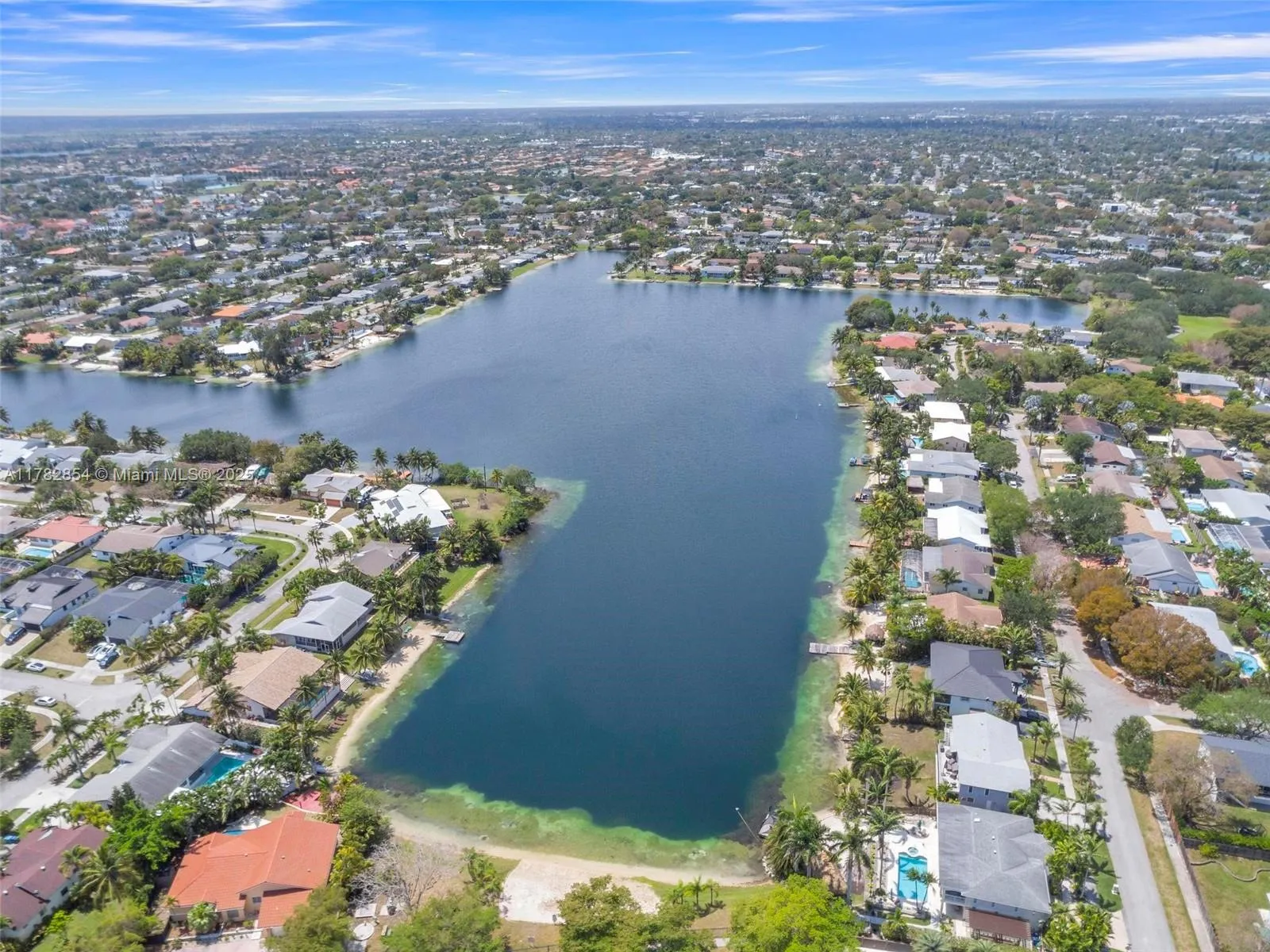 for sale at 7820 SW 199th Ter, Cutler Bay FL 33189