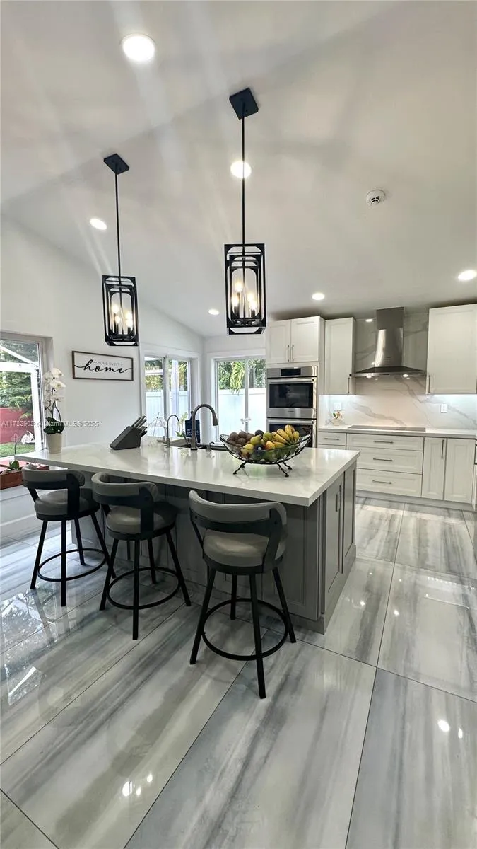 13411 SW 17th Ct, Miramar FL 33027