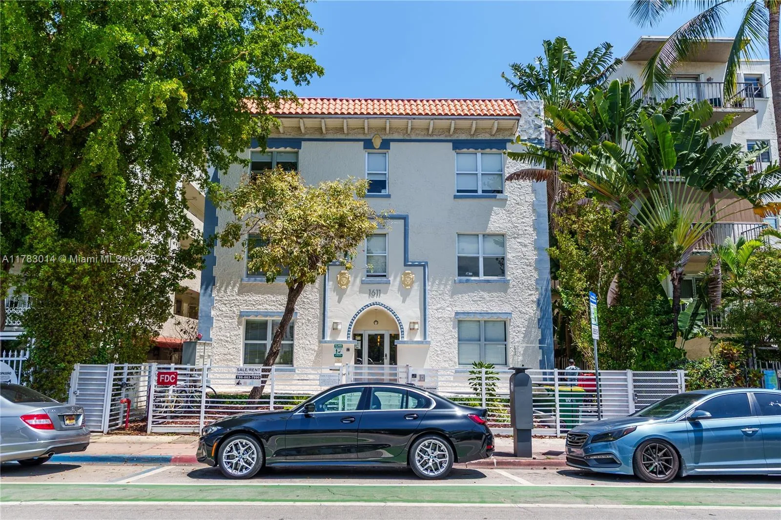 1611 Meridian Ave # 304, Miami Beach FL 33139