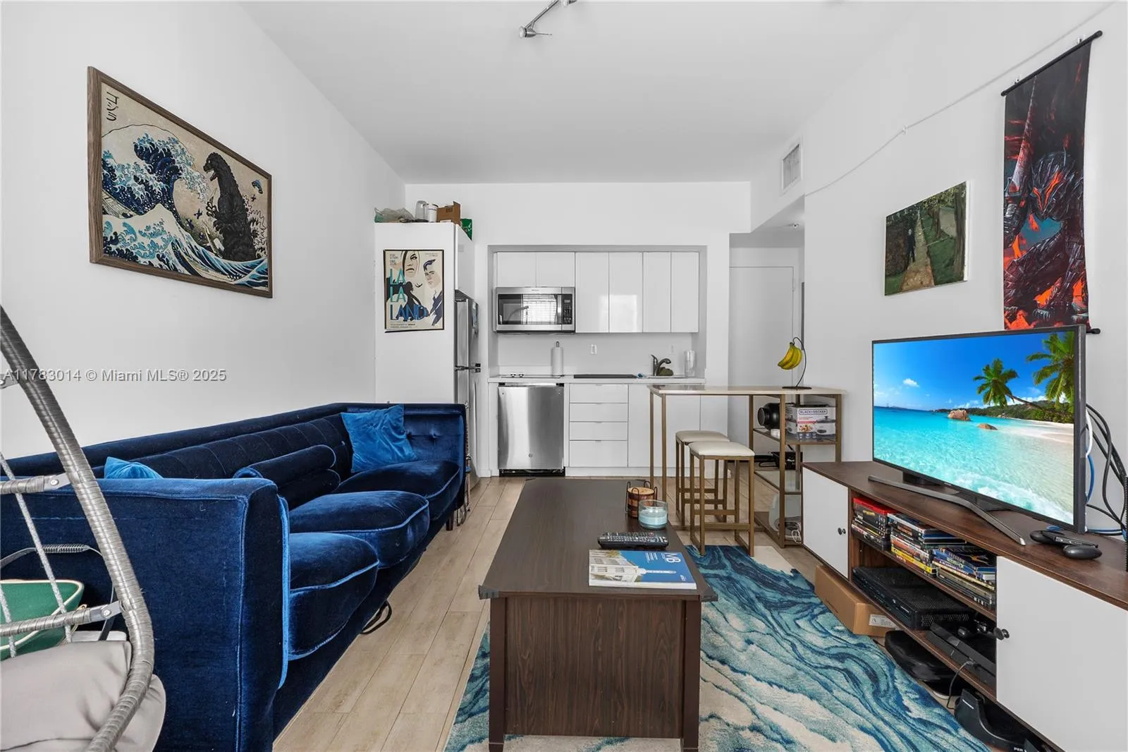 1611 Meridian Ave # 304, Miami Beach FL 33139