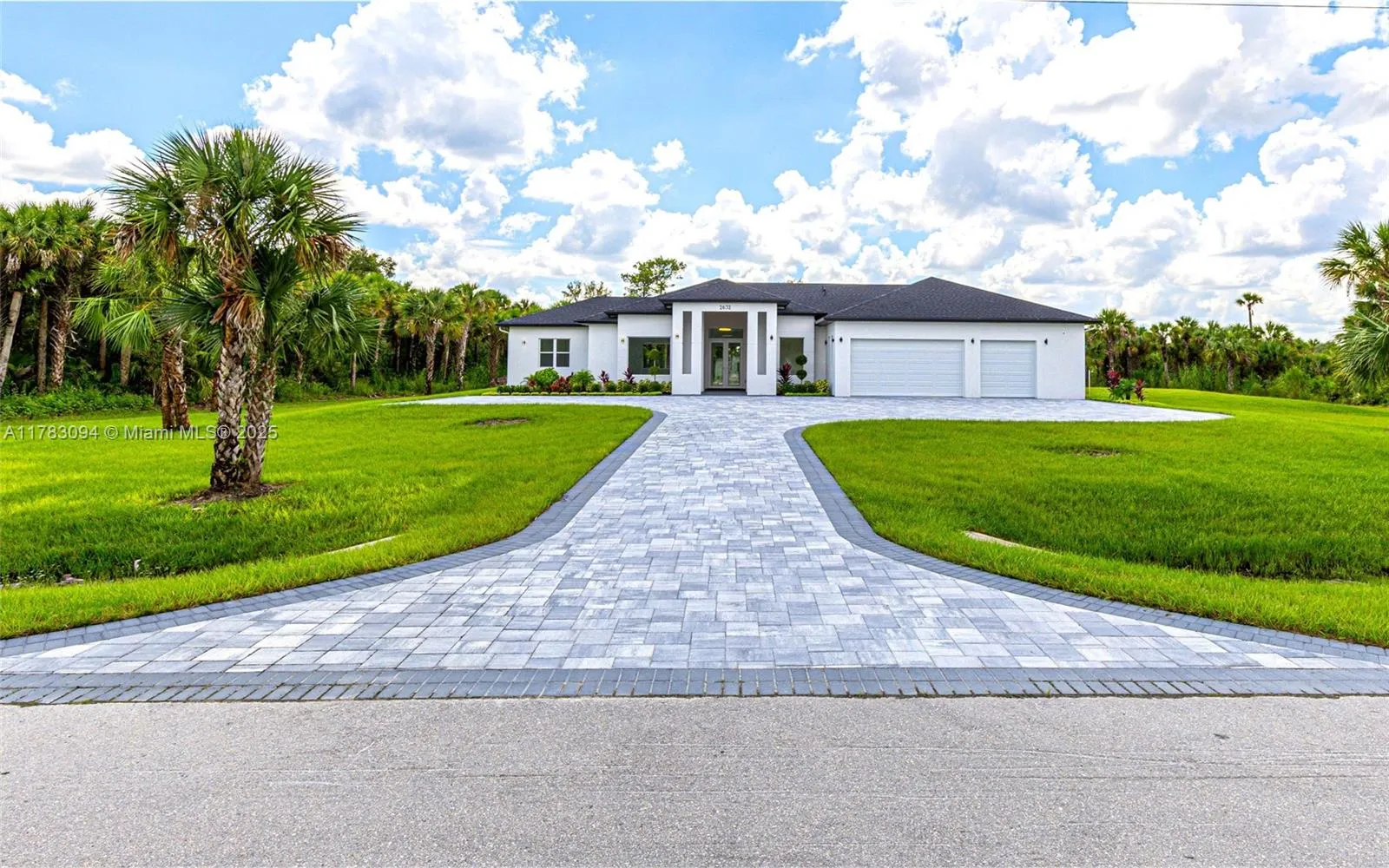 4 bedroom 4 bath for sale at 2632 30th AVE SE, Naples FL 34117