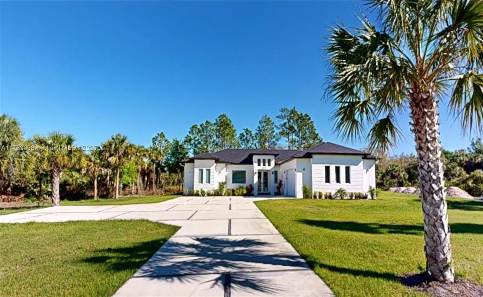 3 bedroom 2 bath for sale at 2631 30th AVE SE, Naples FL 34117