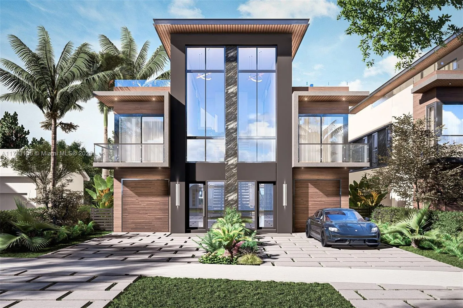 3 bedroom 3 bath for sale at 1521 NE 26th Ave # B, Fort Lauderdale FL 33304