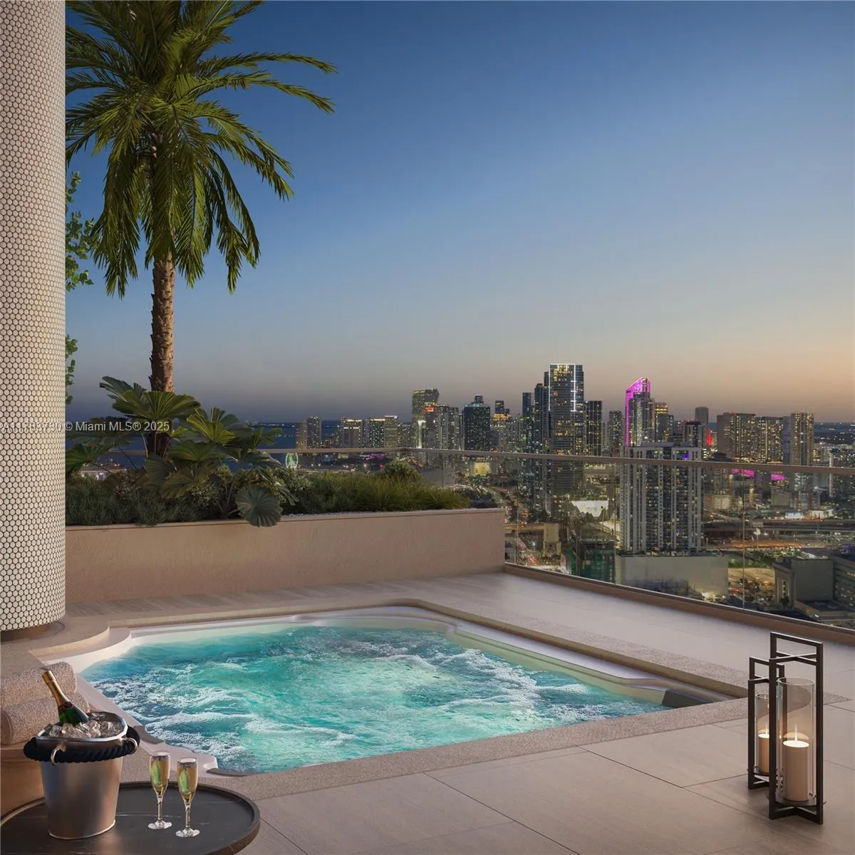 1837 NE 4th Ave # 2203, Miami FL 33132