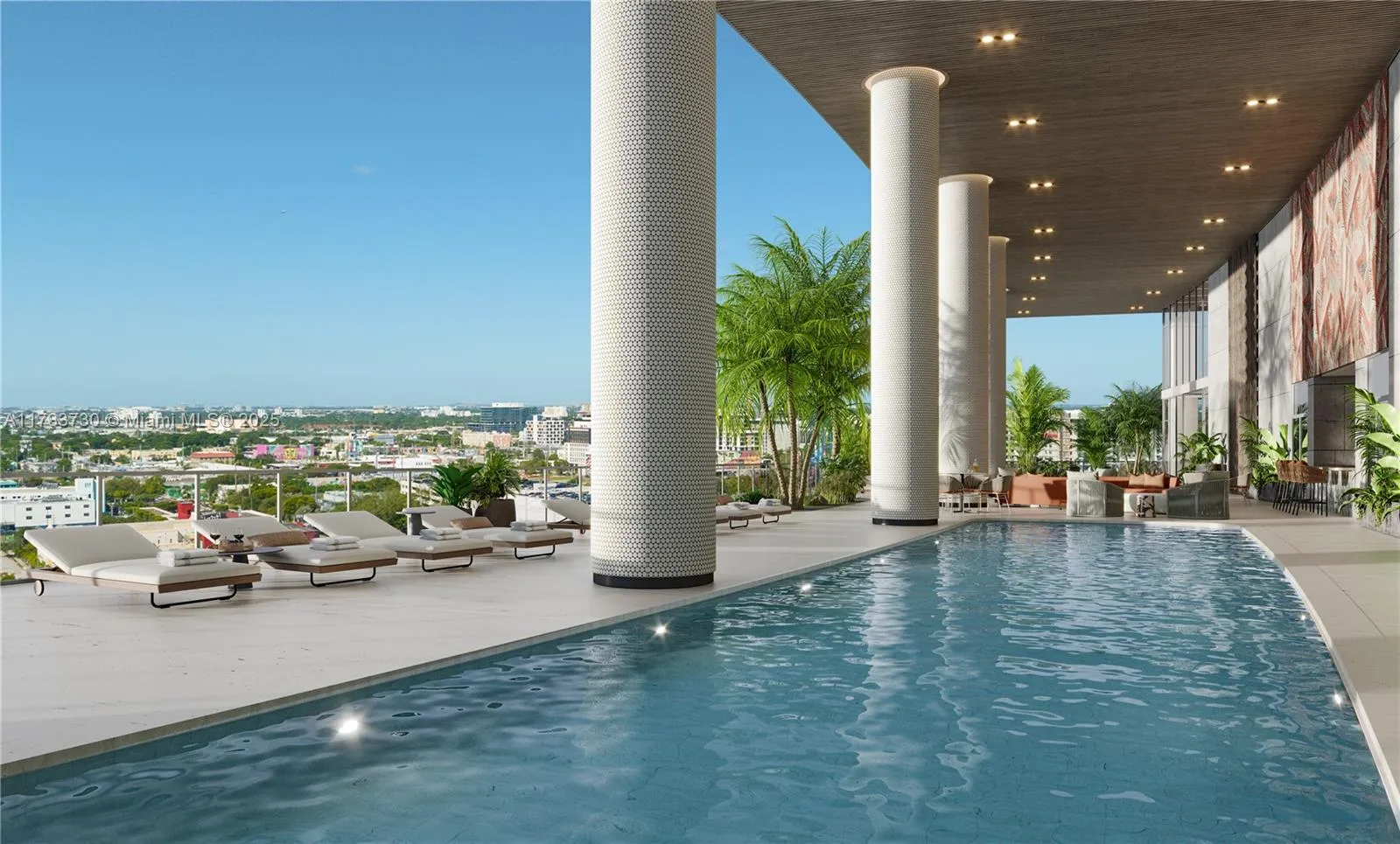 1837 NE 4th Ave # 2203, Miami FL 33132