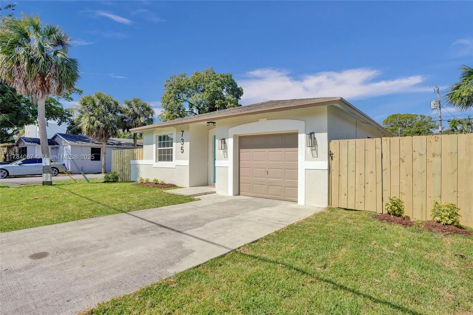 735 NW 19th Ave, Fort Lauderdale FL 33311
