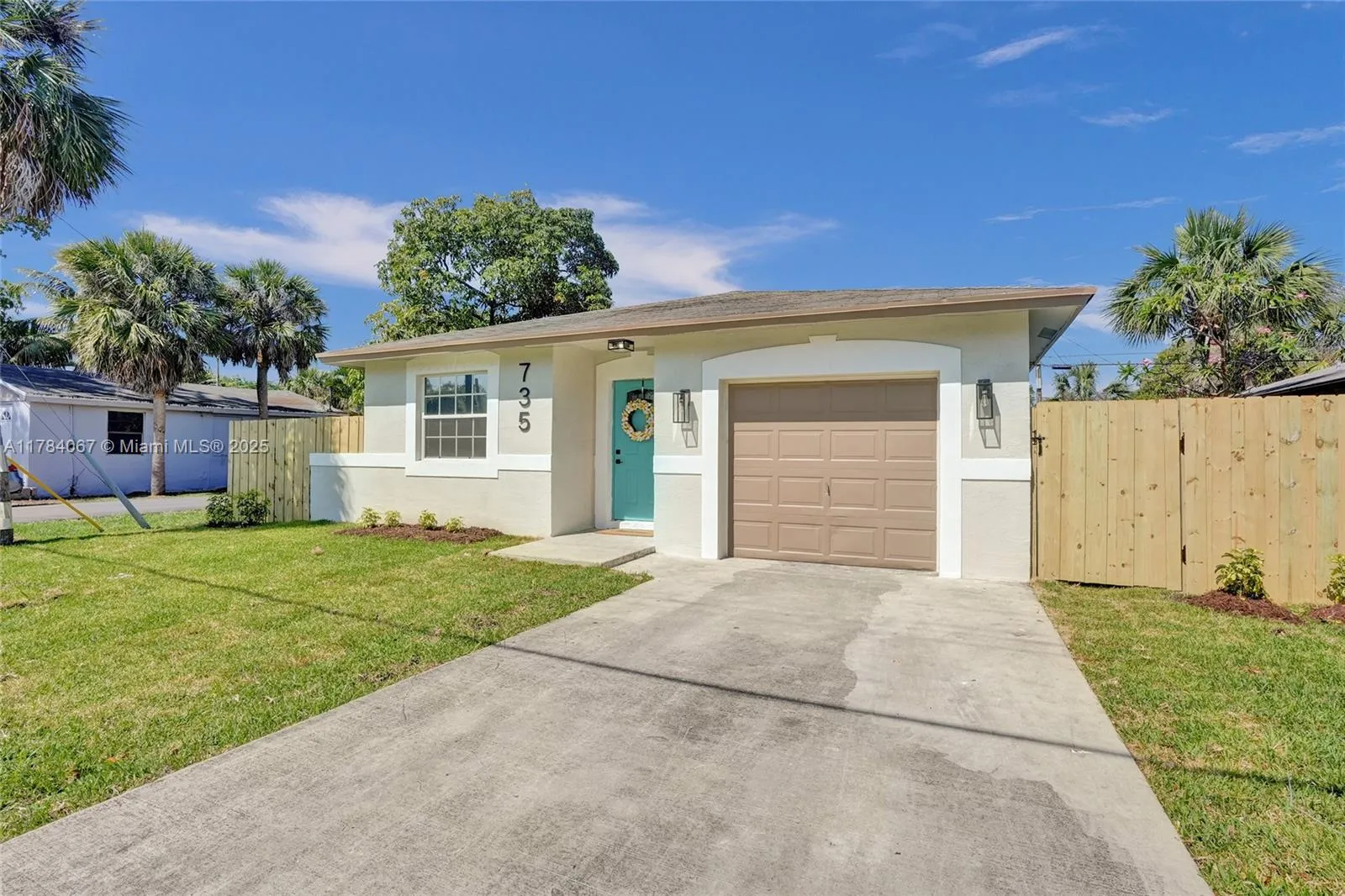 735 NW 19th Ave, Fort Lauderdale FL 33311