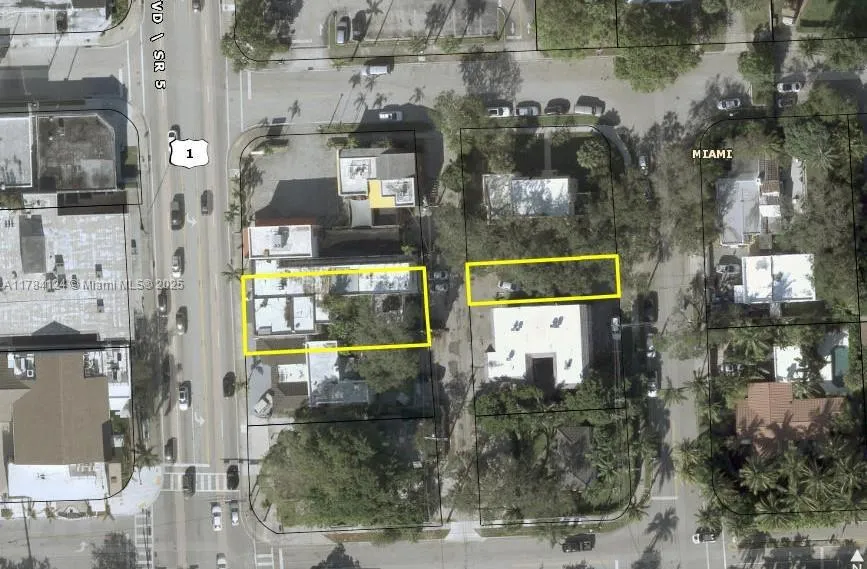 7625 Biscayne Blvd, Miami FL 33138