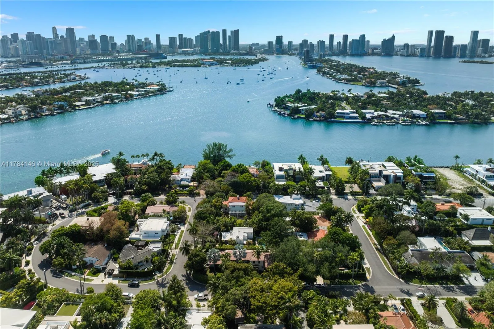 100 E Dilido Dr, Miami Beach FL 33139