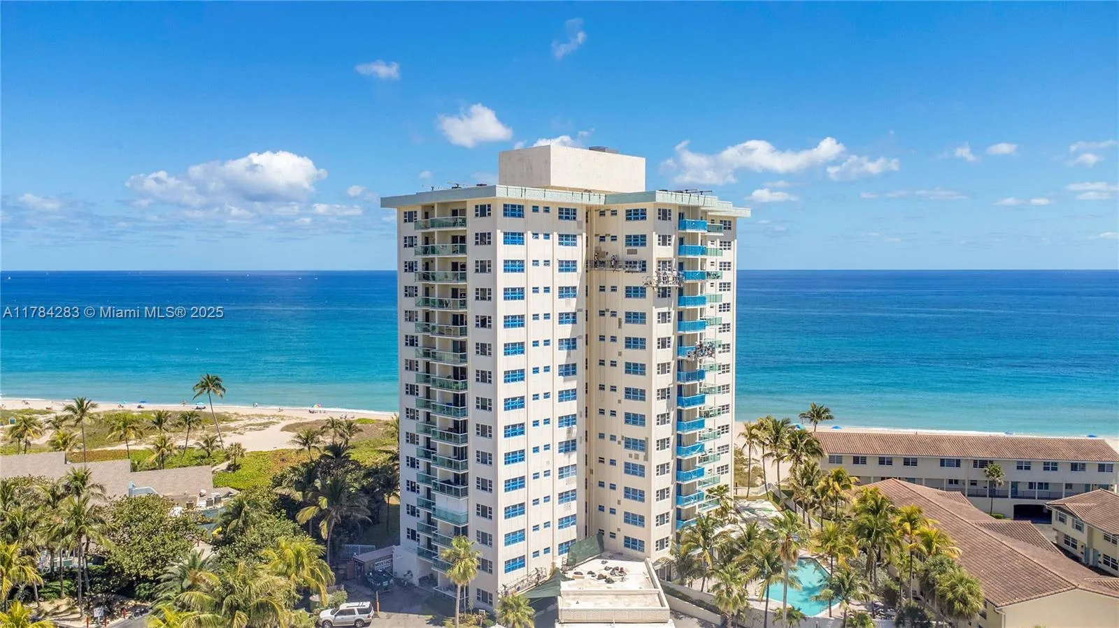 6000 N Ocean Blvd # 16D, Lauderdale By The Sea FL 33308