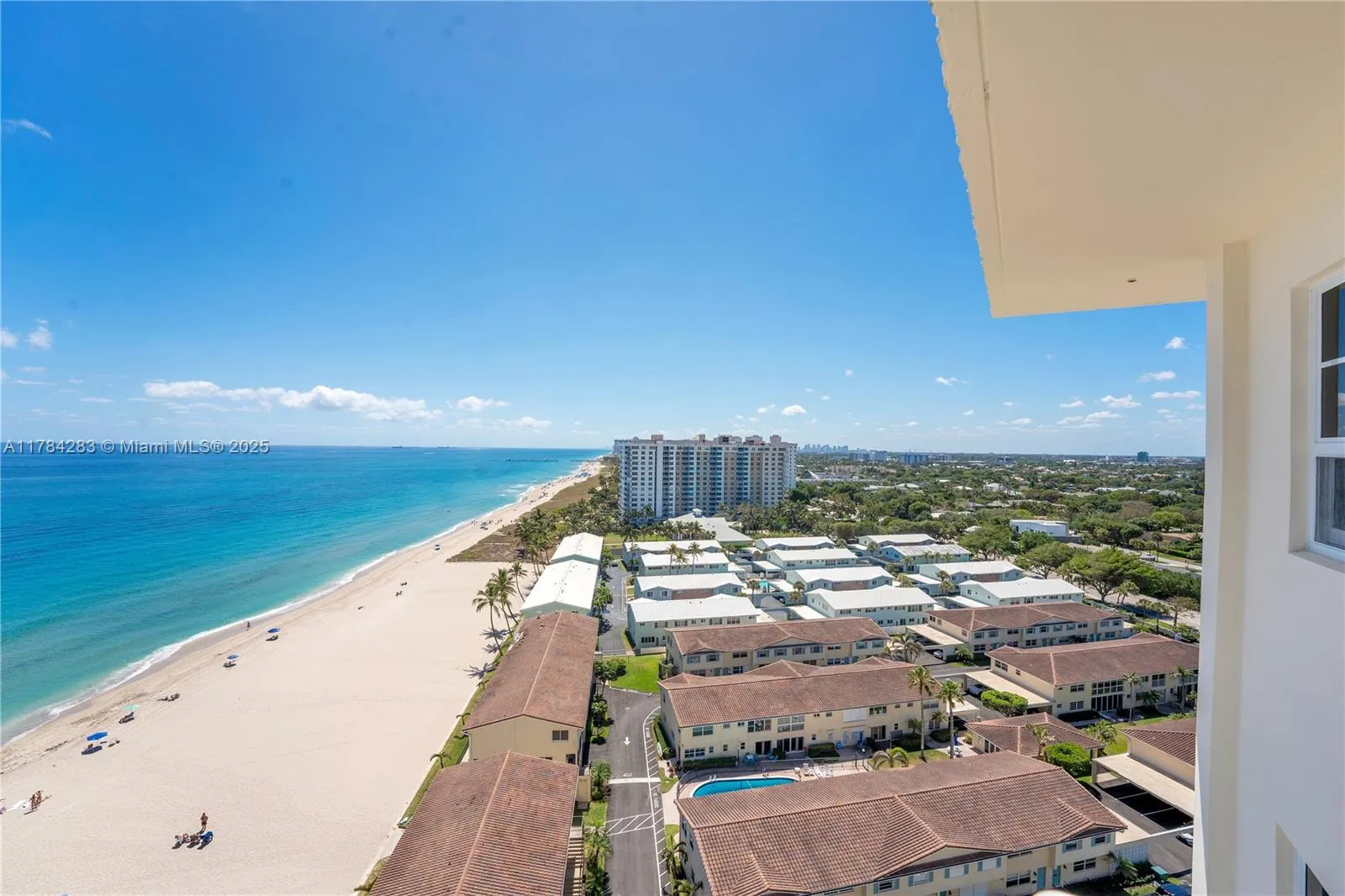 6000 N Ocean Blvd # 16D, Lauderdale By The Sea FL 33308