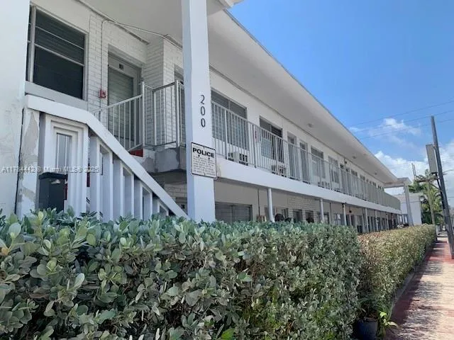 1 bath for sale at 200 76th St # 57, Miami Beach FL 33141