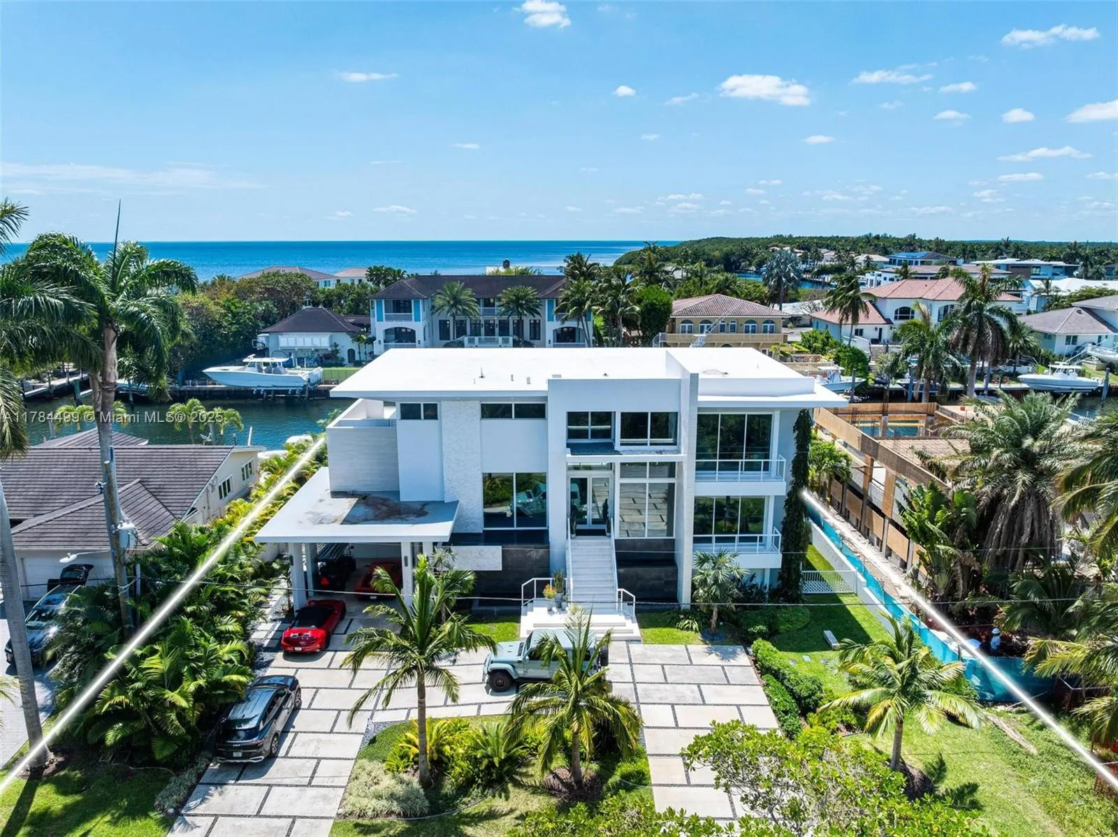 6 bedroom 7 bath for sale at 830 Lugo Ave, Coral Gables FL 33156