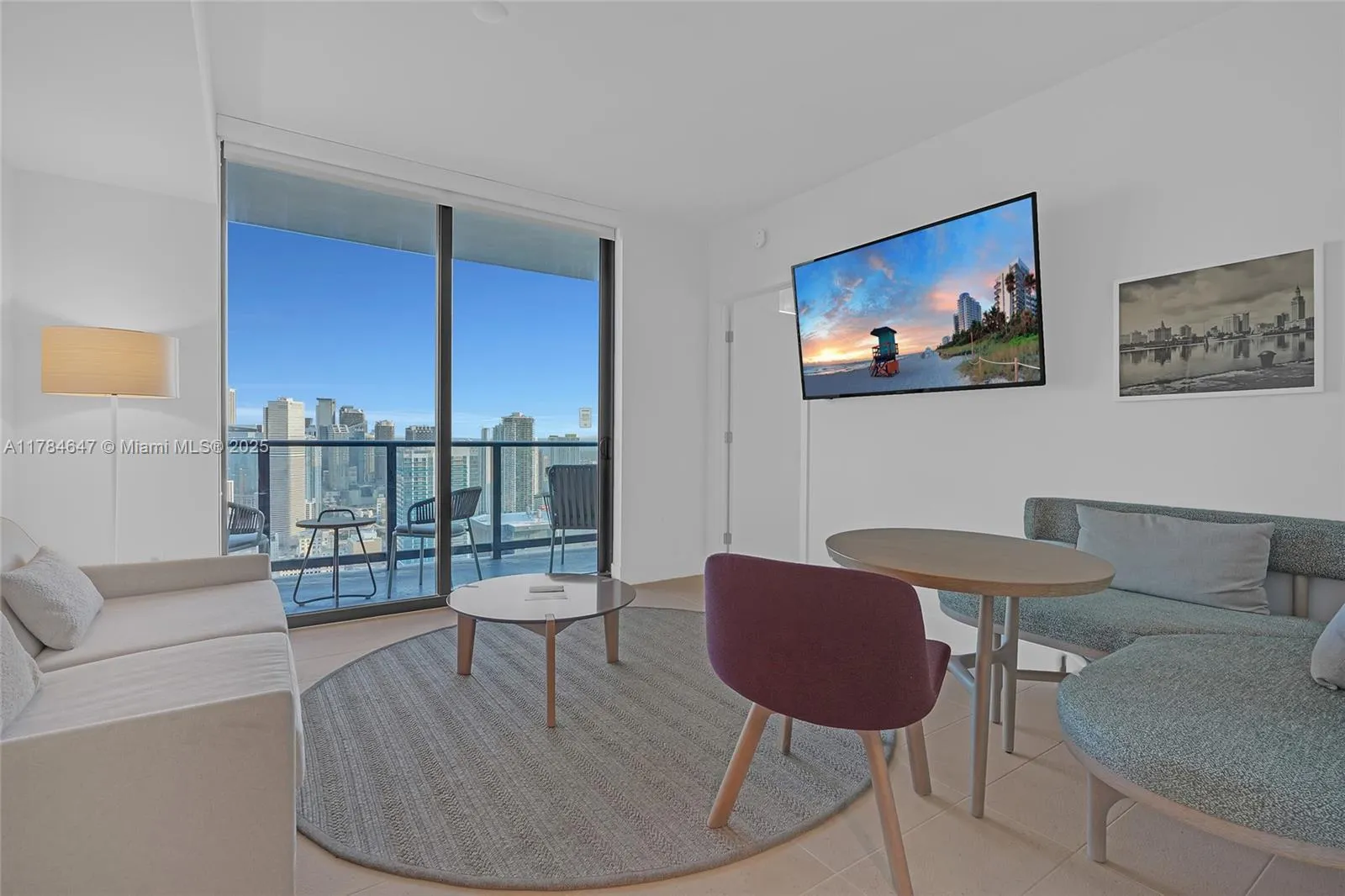 159 NE 6th St # 4307, Miami FL 33132