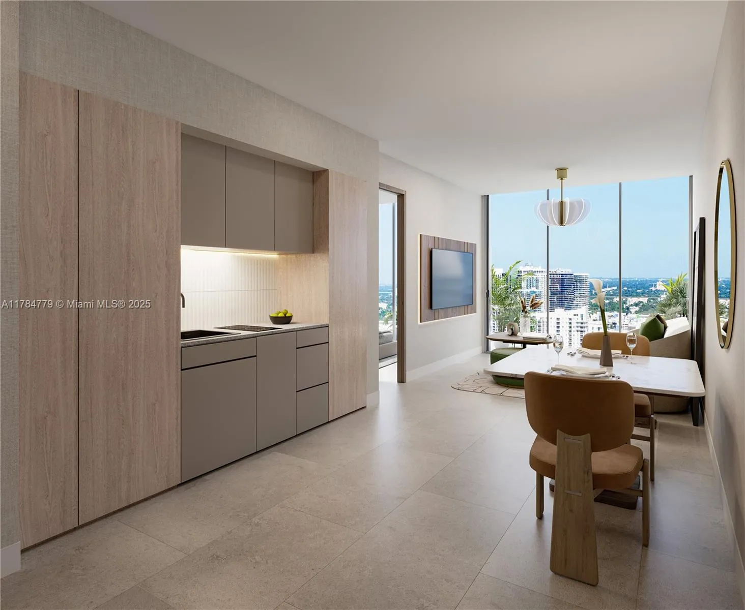 1837 NE 4th Ave # 1904, Miami FL 33132