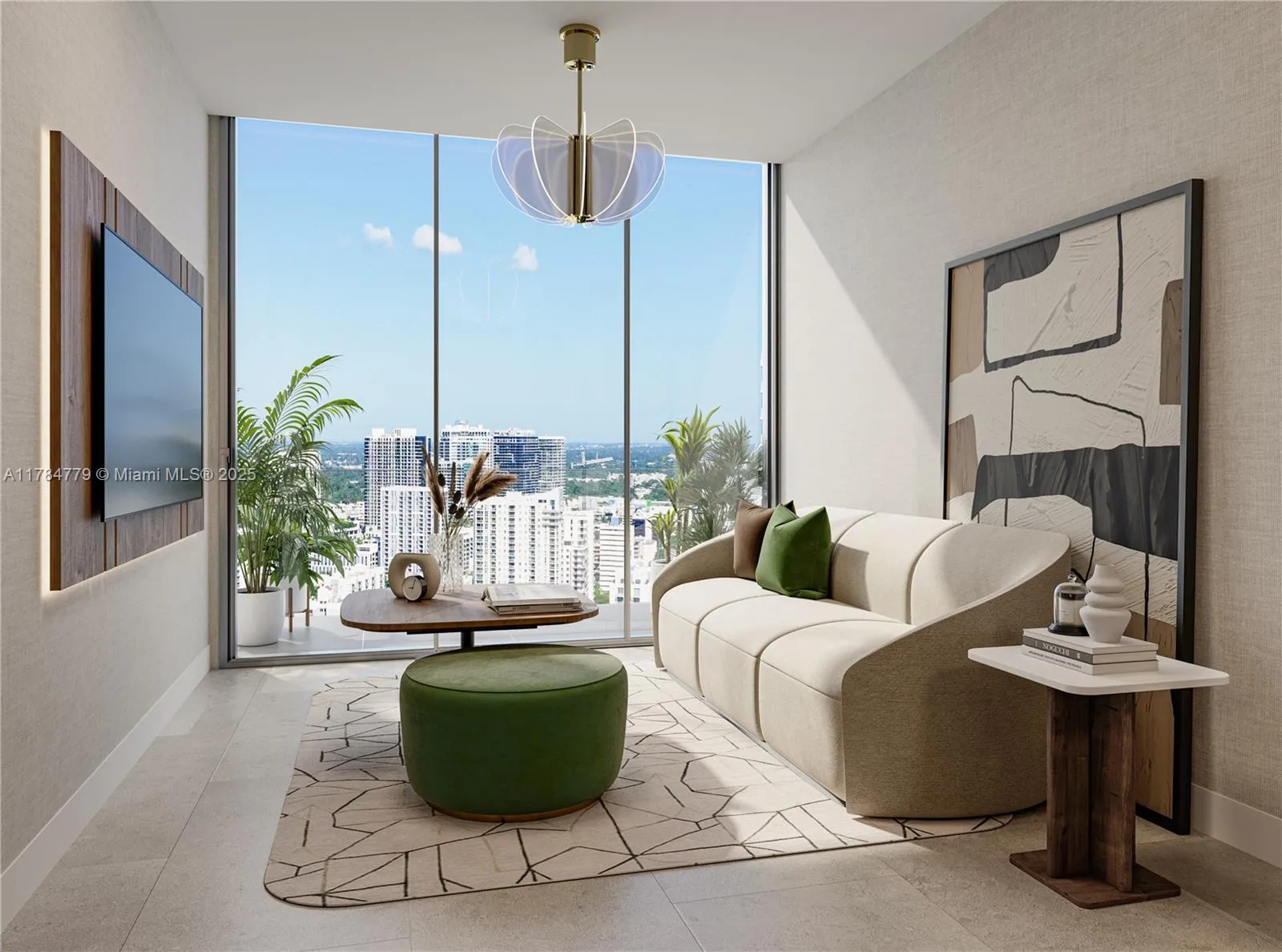 1837 NE 4th Ave # 1904, Miami FL 33132