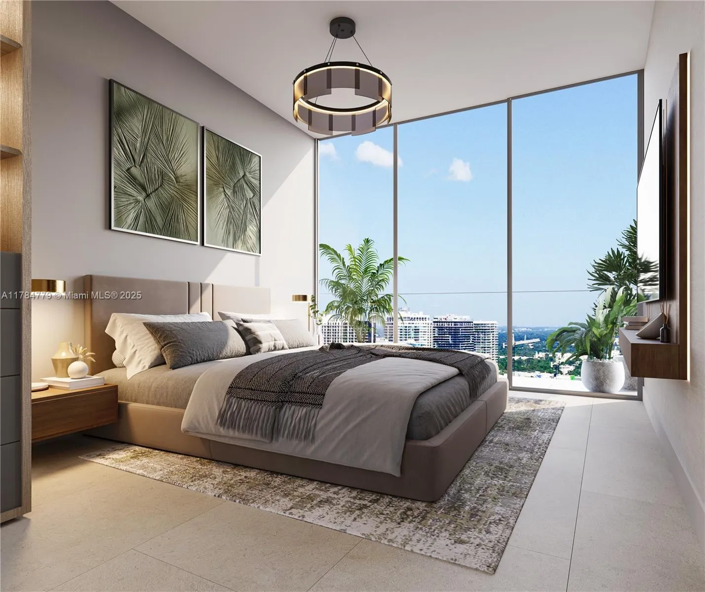 1837 NE 4th Ave # 1904, Miami FL 33132