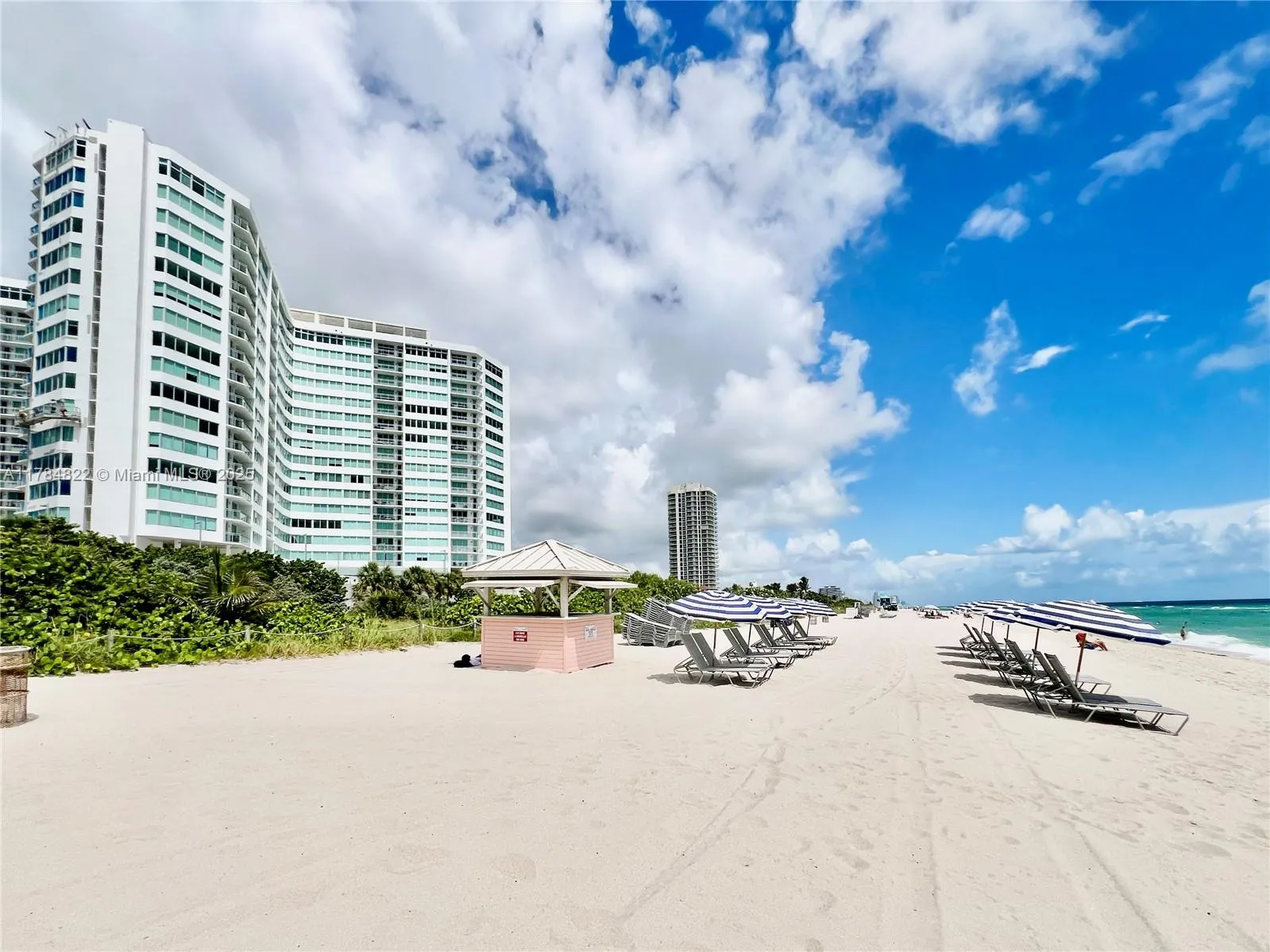 7135 Collins Ave # 621, Miami Beach FL 33141