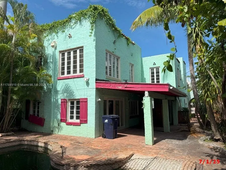 1722 Jefferson Ave, Miami Beach FL 33139