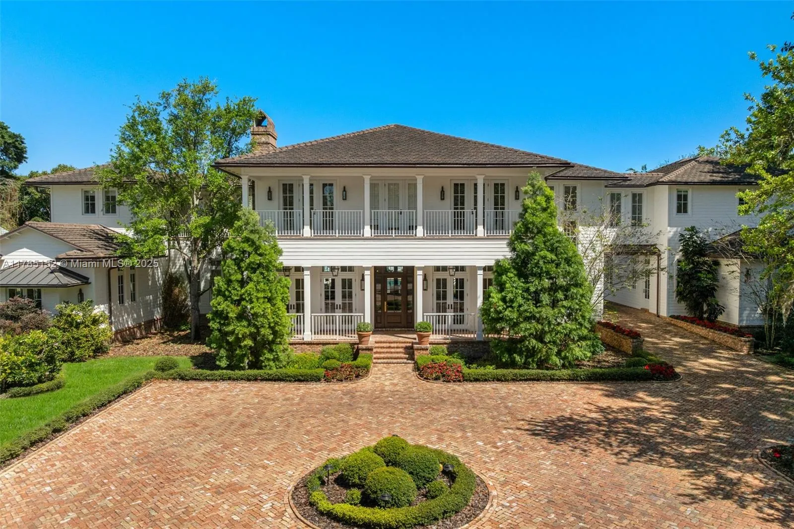 7 bedroom 8 bath for sale at 7393 SW 79th Ct, Miami FL 33143