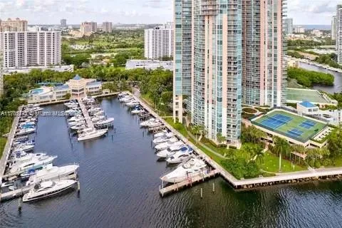 3370 Hidden Bay Dr # 610, Aventura FL 33180