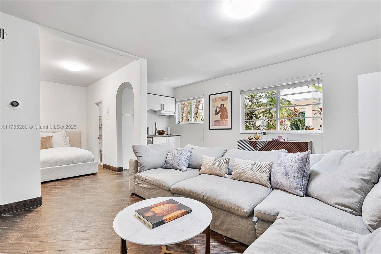 1 bath for sale at 359 Meridian Ave # A105, Miami Beach FL 33139