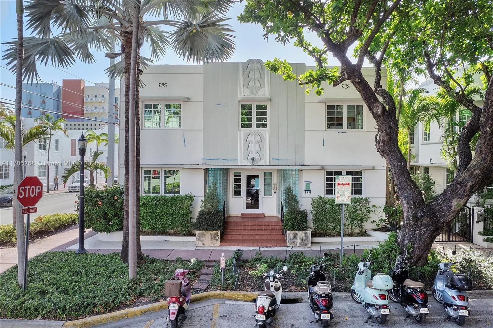 359 Meridian Ave # A105, Miami Beach FL 33139