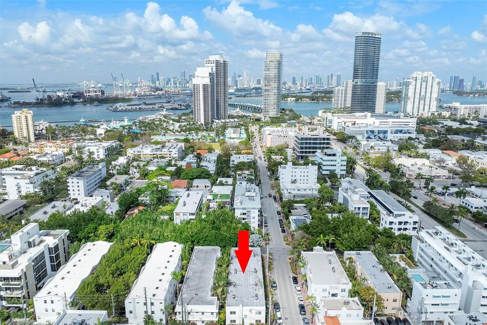 359 Meridian Ave # A105, Miami Beach FL 33139