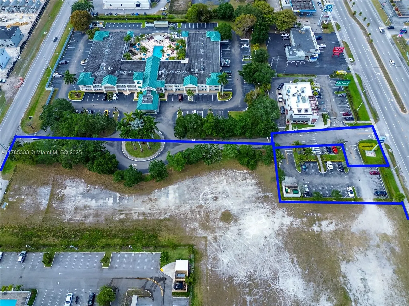 352xx S DIXIE HWY, Florida City FL 33034