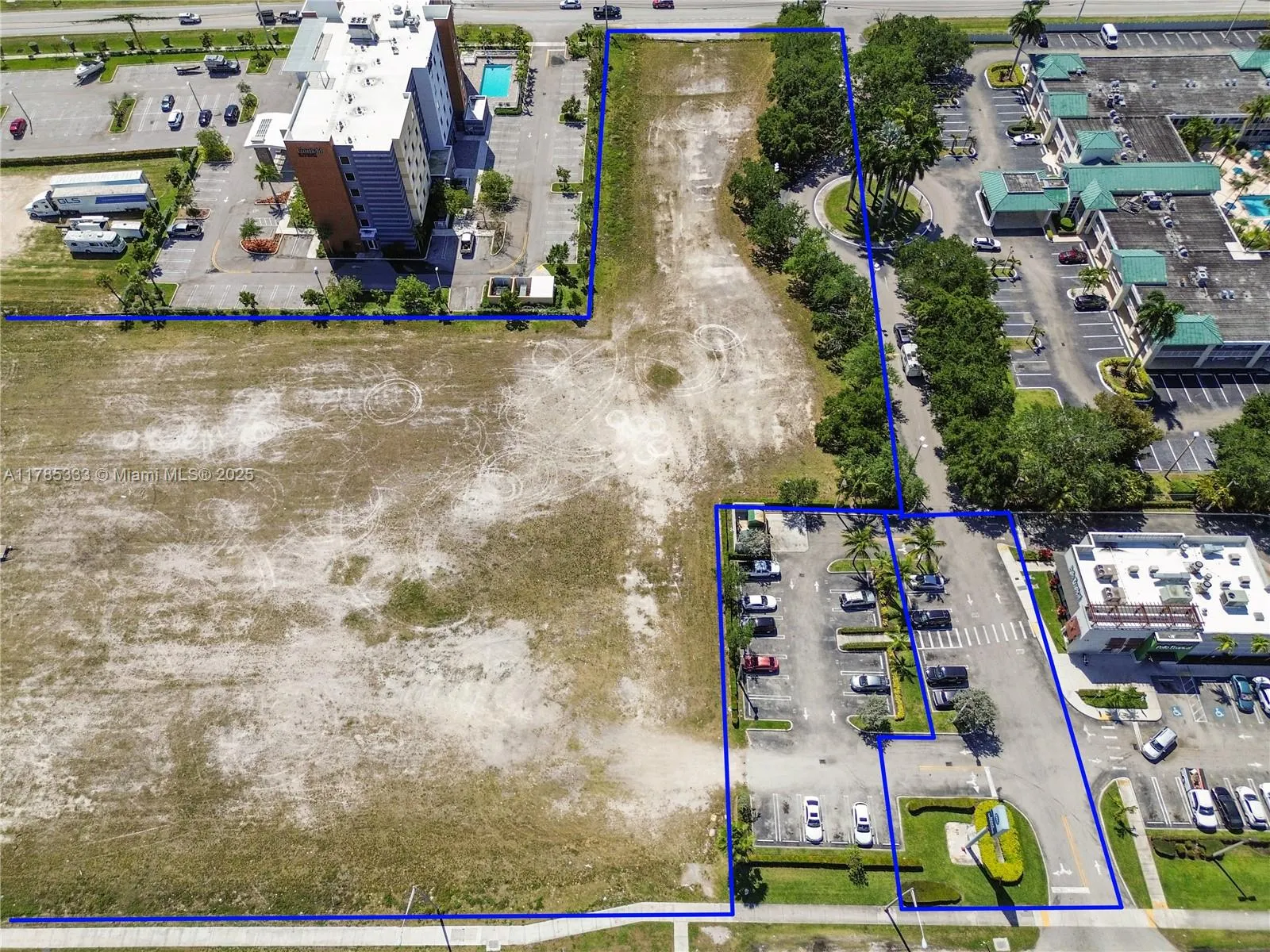 352xx S DIXIE HWY, Florida City FL 33034