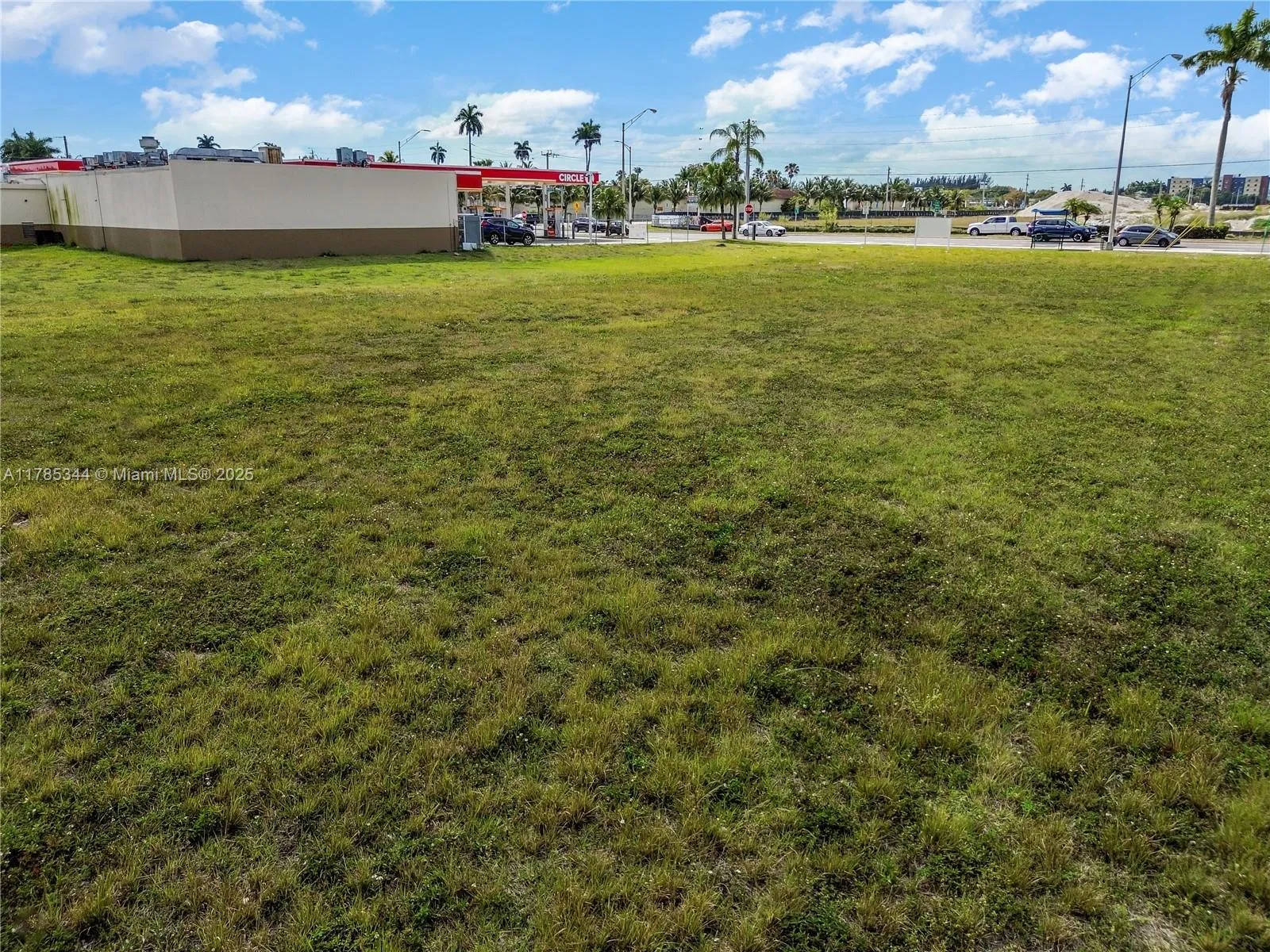 for sale at W PALM DR aka SW 344 STREET, Florida City FL 33034