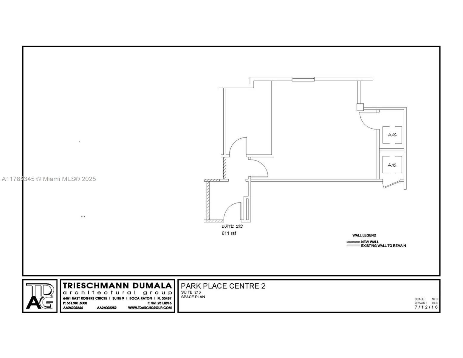 for sale at 1501 Venera Ave # 213, Coral Gables FL 33146