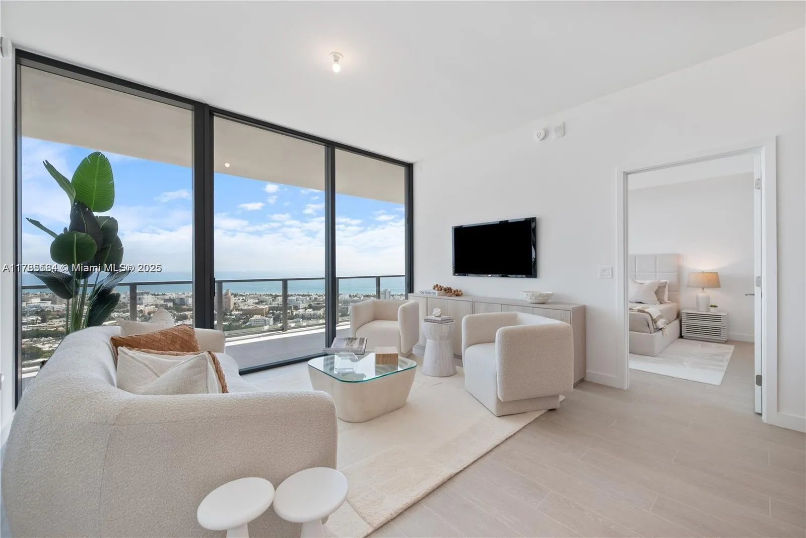 500 Alton # 3304, Miami Beach FL 33139