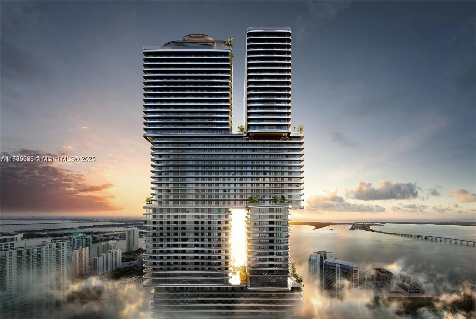 1 bath for sale at 1133 SW 2nd Ave # 1616, Miami FL 33130