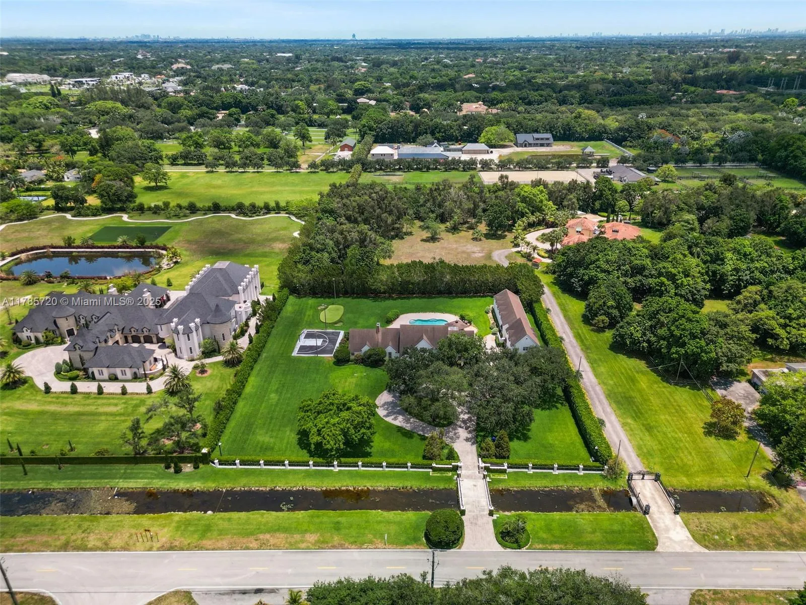 6320 Hancock Rd, Southwest Ranches FL 33330