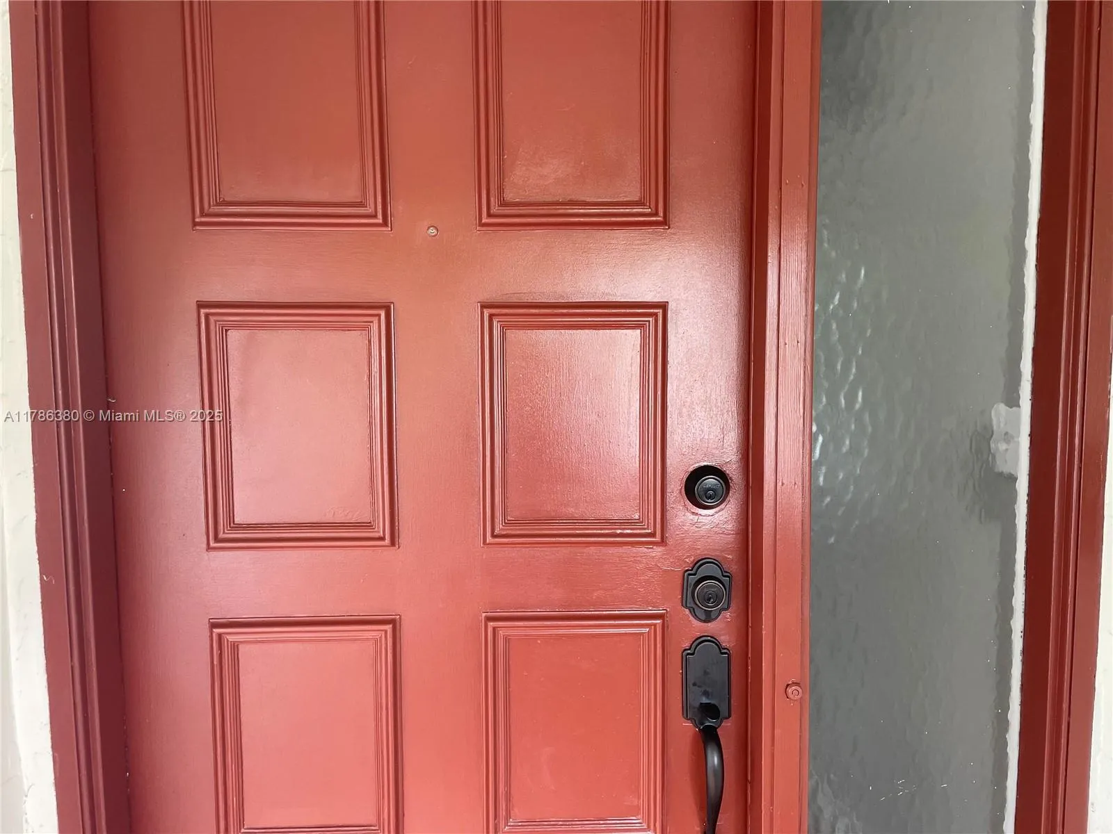 323 Ives Dairy Rd # 05, Miami FL 33179