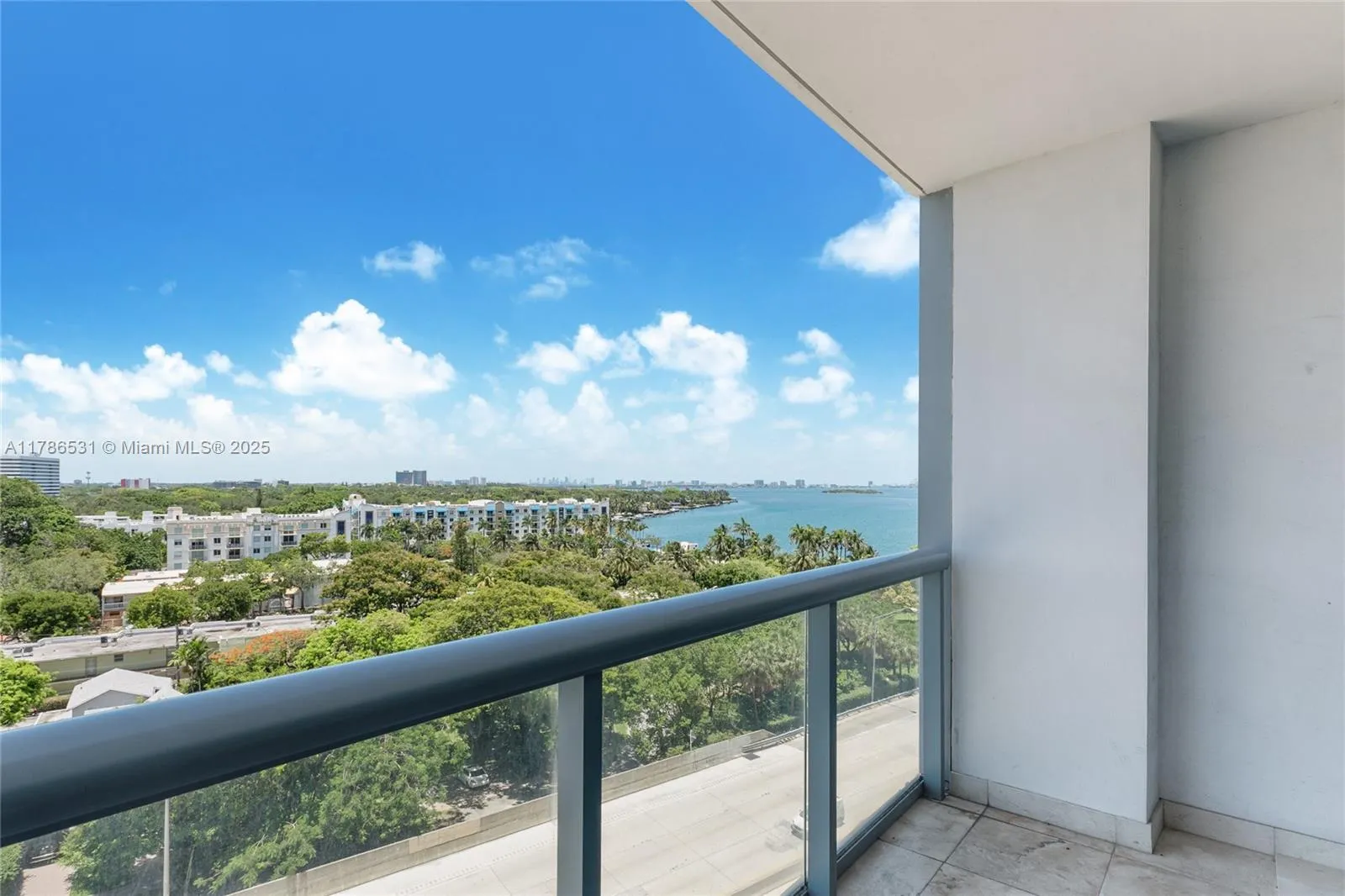 601 NE 36th St # 801, Miami FL 33137