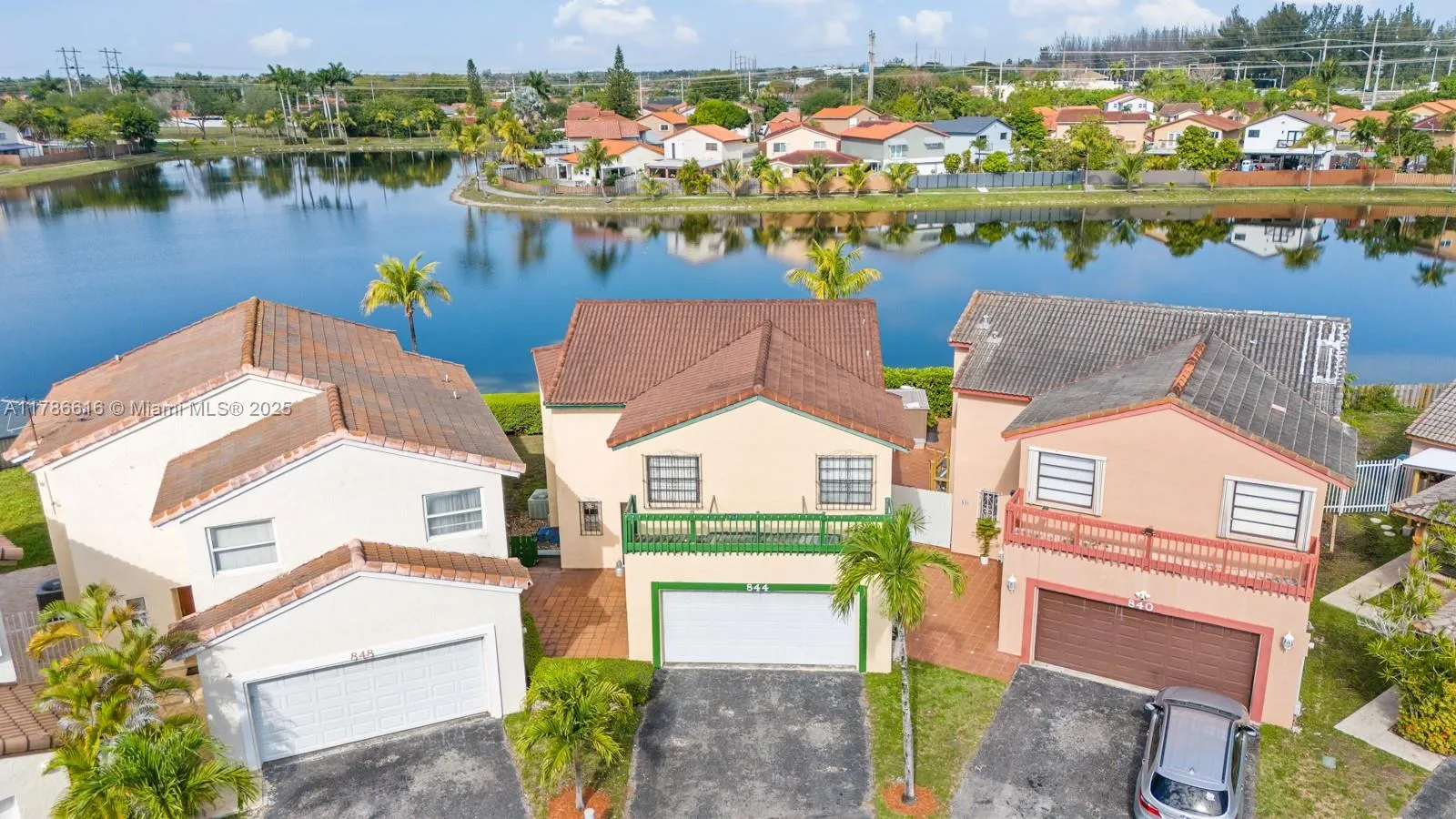844 SW 134th Pl, Miami FL 33184
