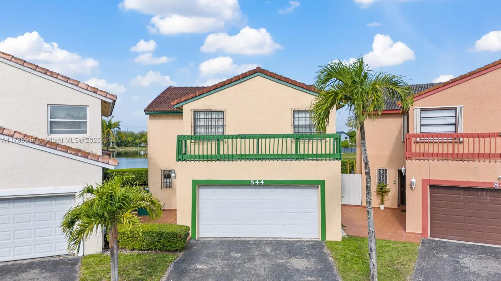844 SW 134th Pl, Miami FL 33184