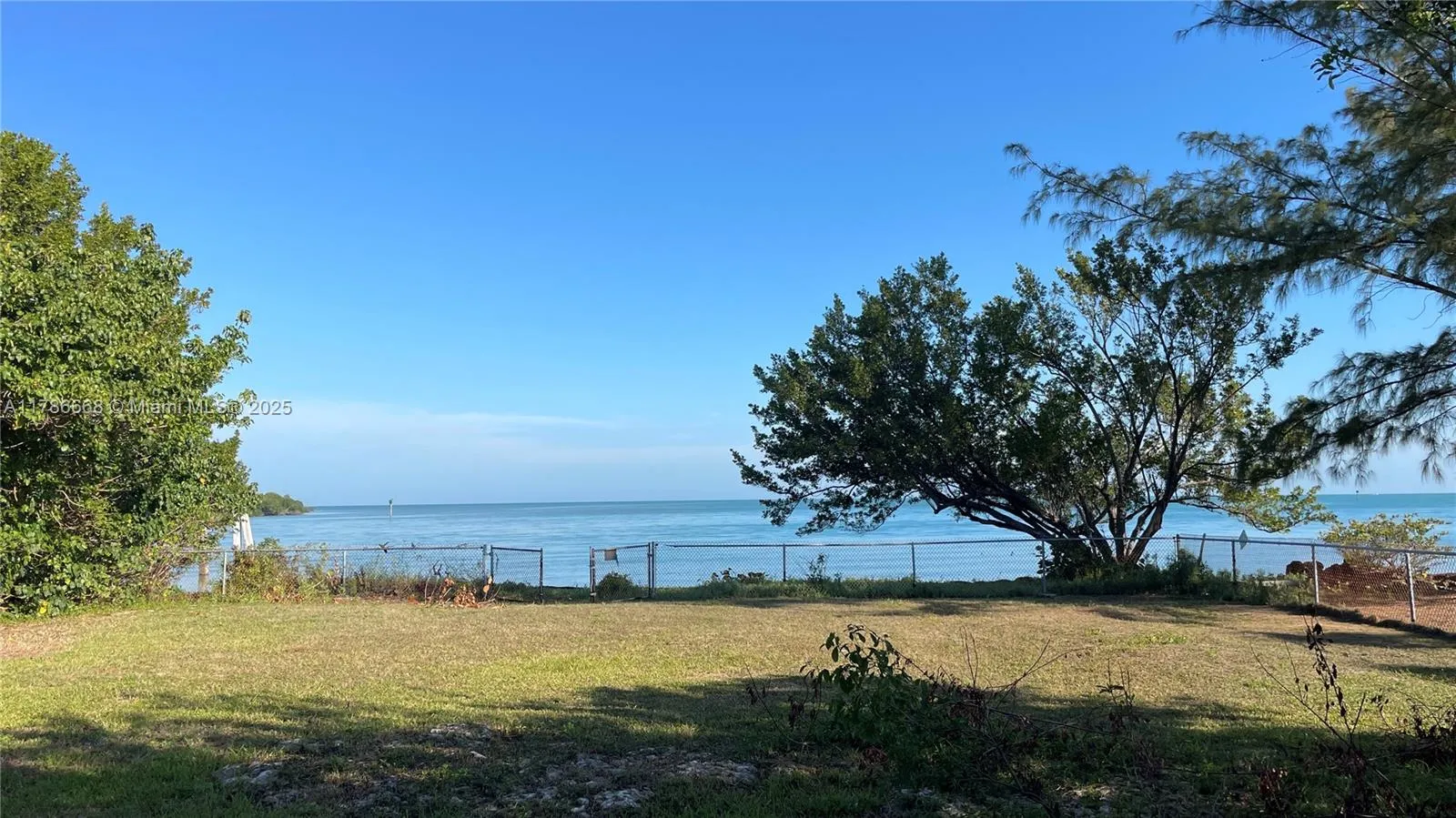 for sale at 14 125th Street Gulf, Marathon FL 33050