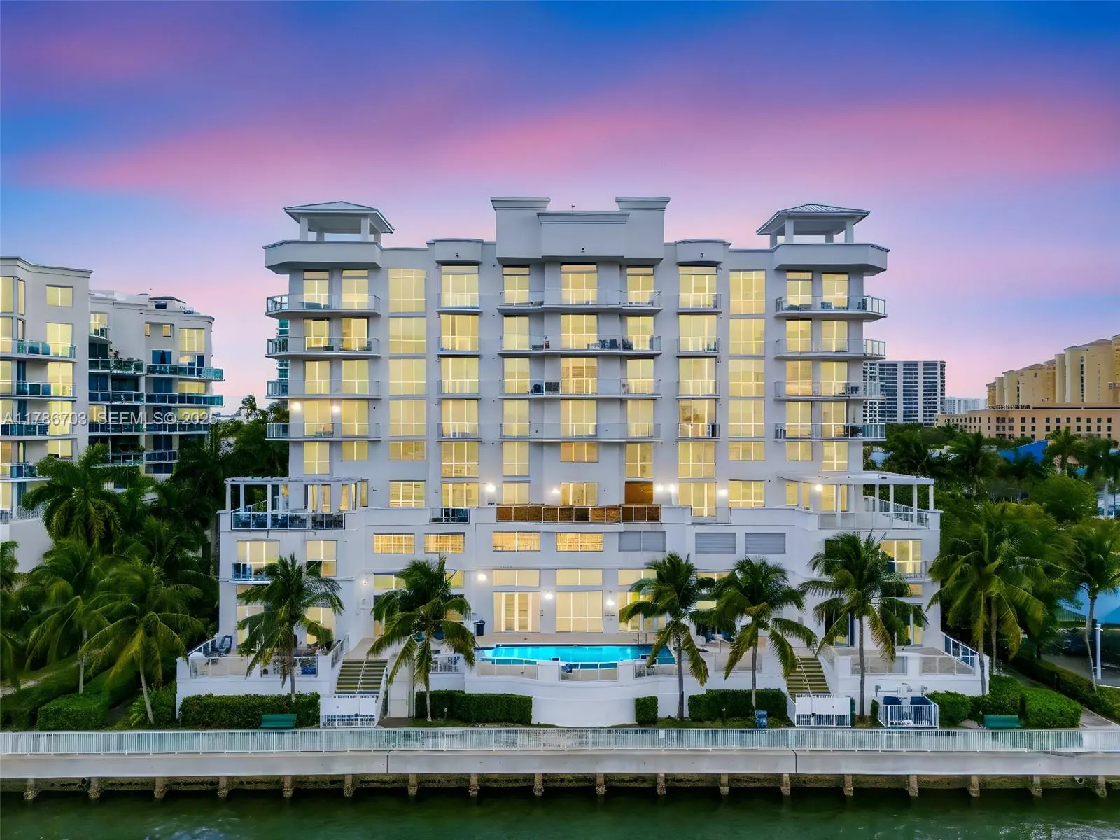 3030 NE 188th St # 606, Aventura FL 33180