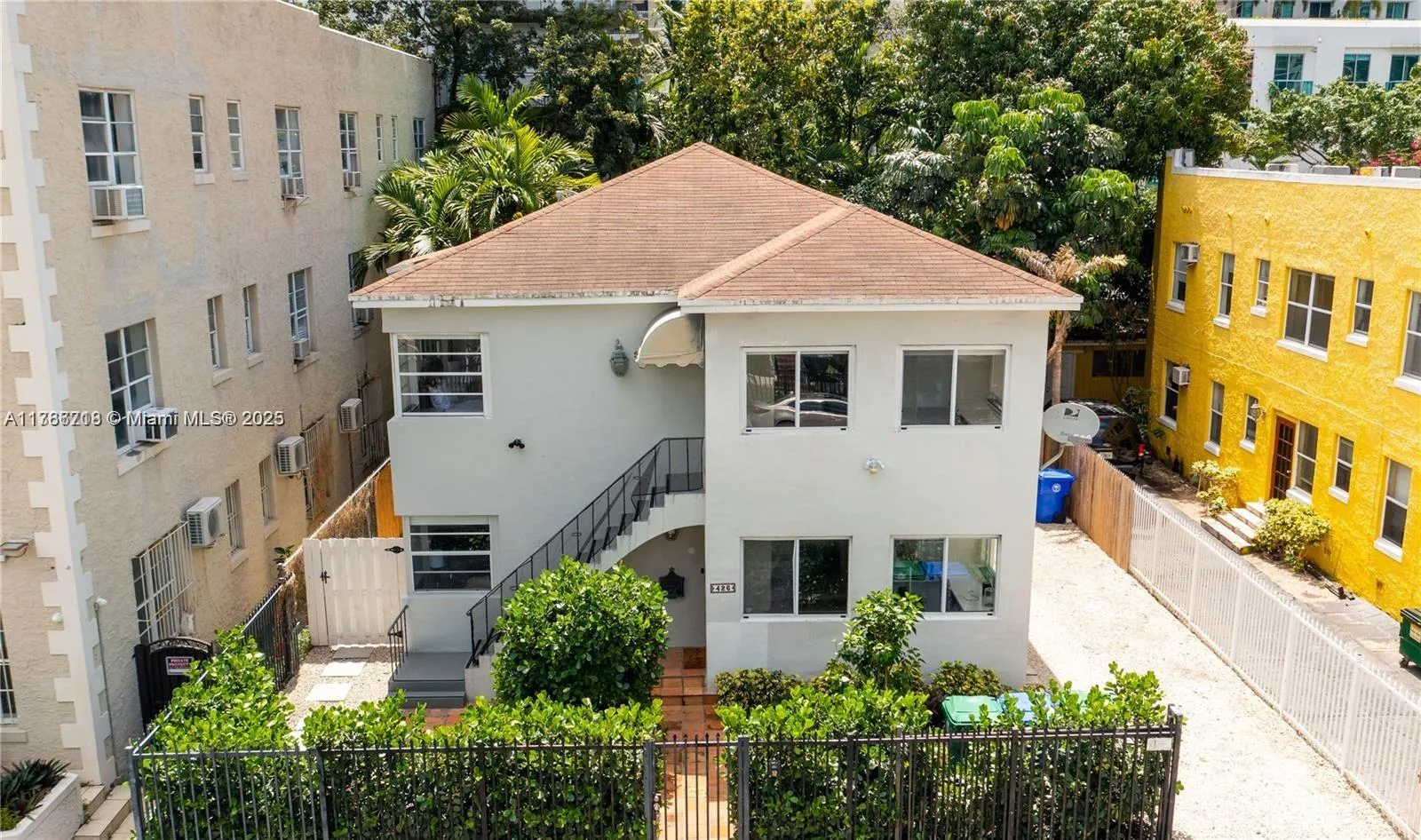 for sale at 426 NE 26th St, Miami FL 33137