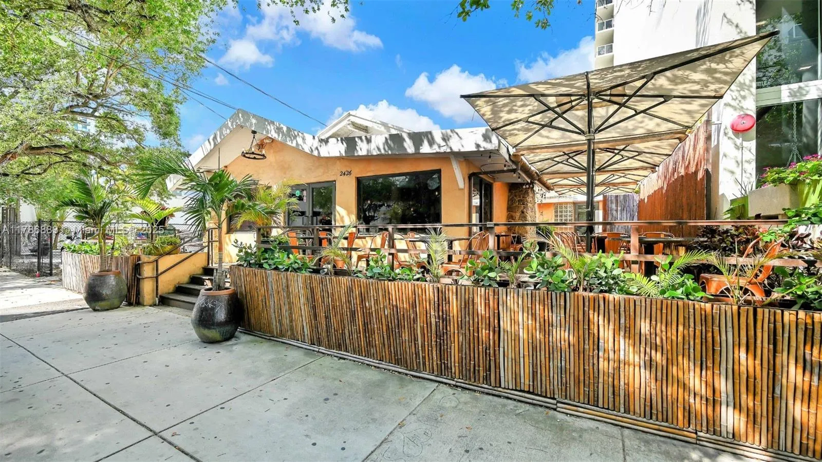 for sale at 2426 NE 2nd Ave, Miami FL 33137