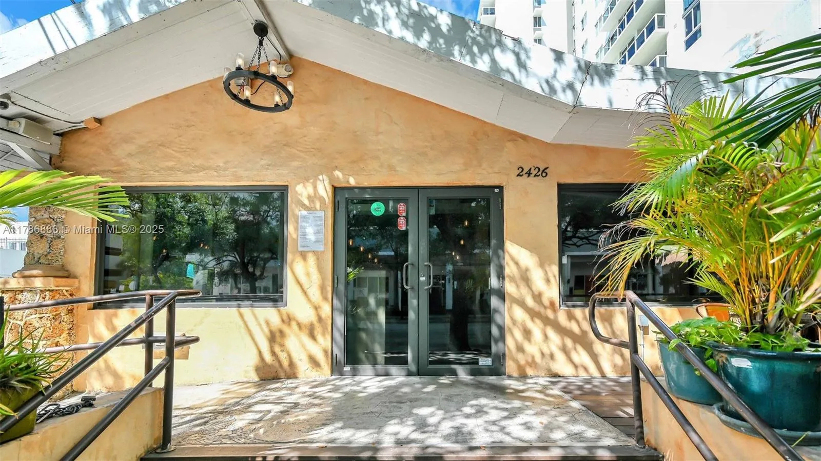 2426 NE 2nd Ave, Miami FL 33137